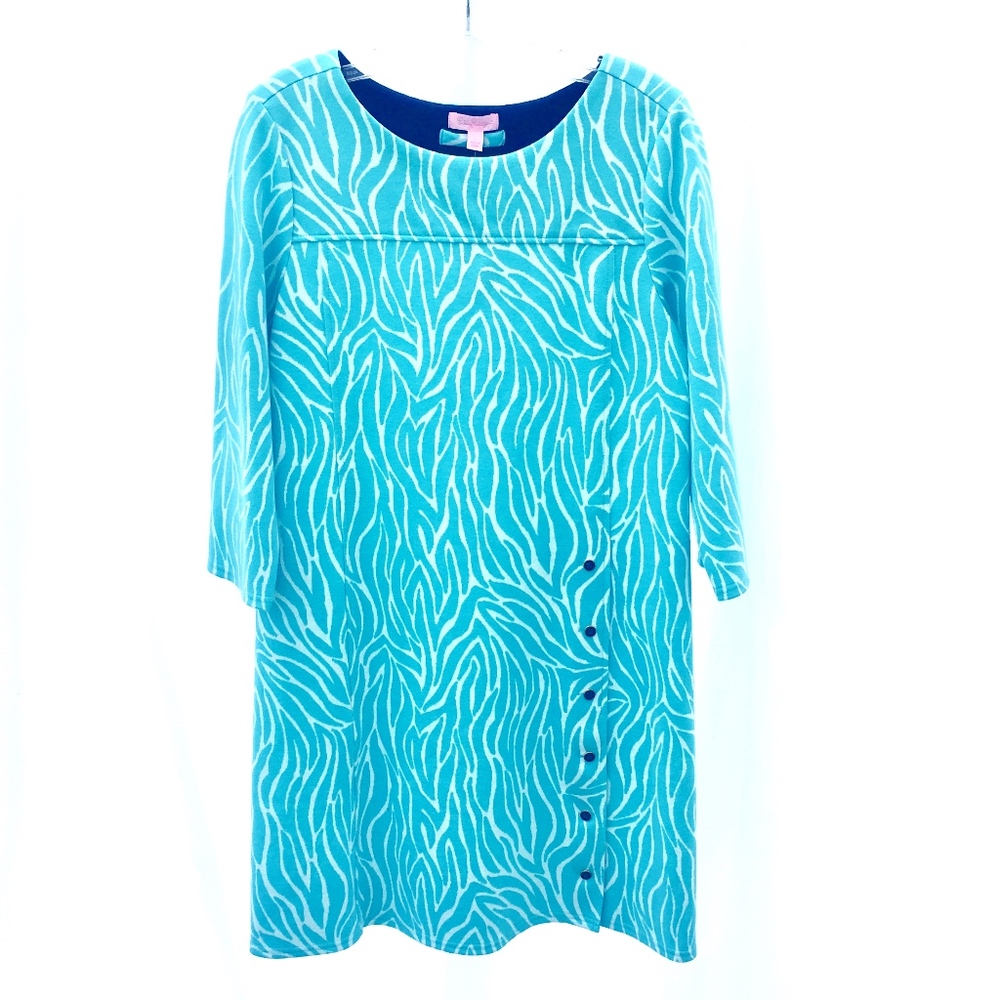 LILLY PULITZER JONAH DRESS NWT